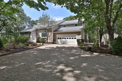 22&23 Samoset Road, Mashpee MA — view 2