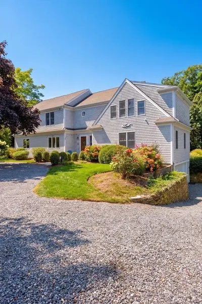 20 Circle Drive, Chatham MA — view 2