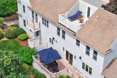 20 Circle Drive, Chatham MA — view 4
