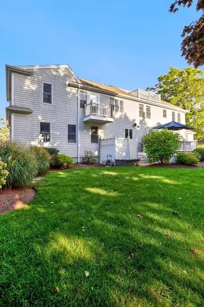 20 Circle Drive, Chatham MA — view 5