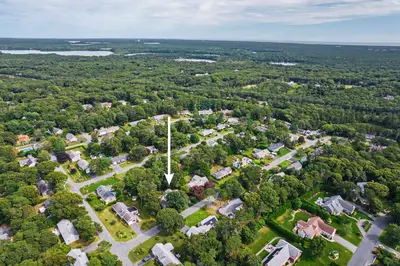 8 Gold Finch Lane, Dennis MA — view 4