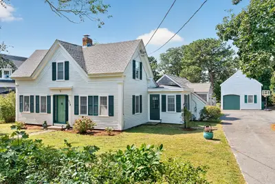 113 Fisk Street