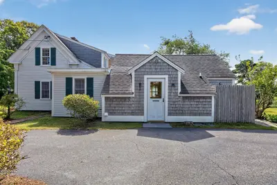 113 Fisk Street, Dennis MA — view 2