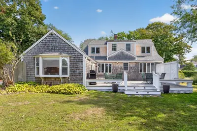113 Fisk Street, Dennis MA — view 3