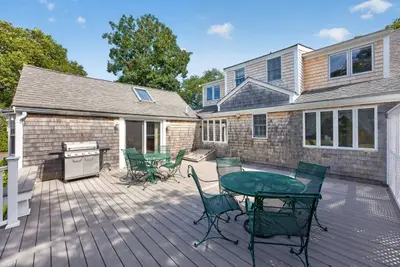 113 Fisk Street, Dennis MA — view 4