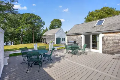 113 Fisk Street, Dennis MA — view 5