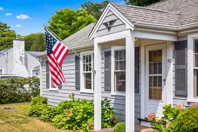 50 Pine Street, Falmouth MA — view 2