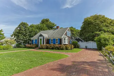 93 Grey Neck Road, Harwich MA — view 2