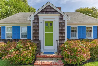 93 Grey Neck Road, Harwich MA — view 3