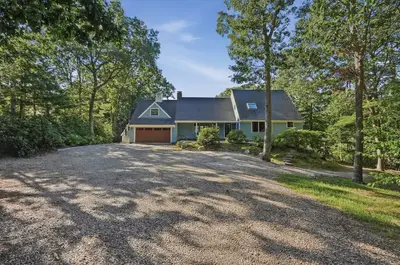 122 Ostrom Road, Falmouth MA — view 2