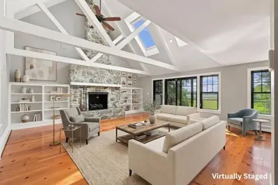 122 Ostrom Road, Falmouth MA — view 4