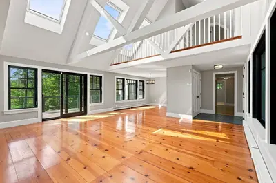 122 Ostrom Road, Falmouth MA — view 5