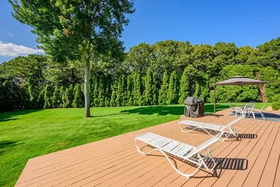 1 Homestead Road Extension, Bourne MA — view 2