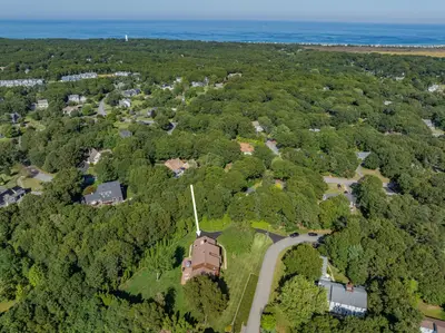 1 Homestead Road Extension, Bourne MA — view 3