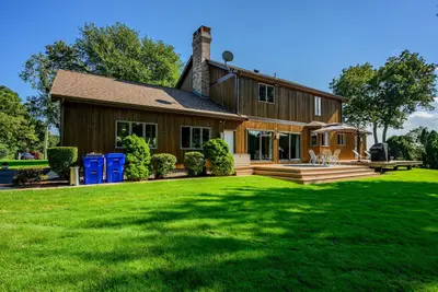 1 Homestead Road Extension, Bourne MA — view 4