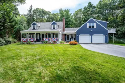 73 Desert Sands Lane, Yarmouth MA — view 2