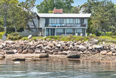 78 Gardiner Road, Falmouth MA — view 2