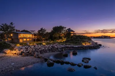 78 Gardiner Road, Falmouth MA — view 3