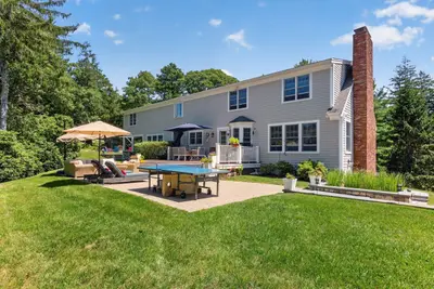11 Longhill, Sandwich MA — view 3