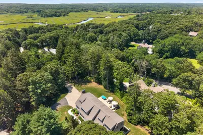 11 Longhill, Sandwich MA — view 5