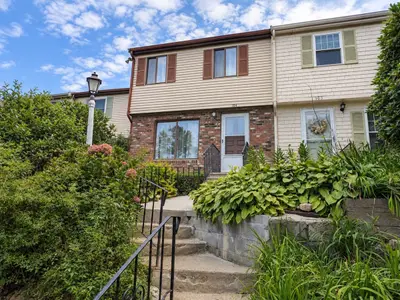 104 Village Drive, Unit 104