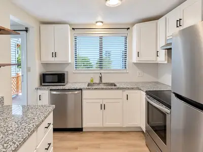 104 Village Drive, Unit 104, Bourne MA — view 4