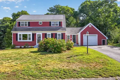 115 Dove Hill Road