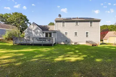 115 Dove Hill Road, Falmouth MA — view 3