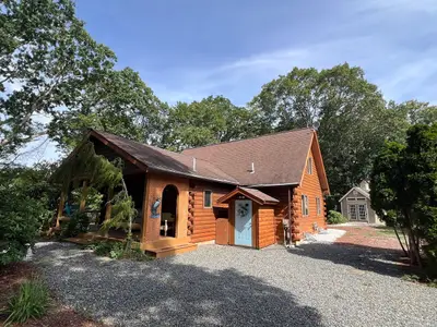 119 Valley Bars Road, Bourne MA — view 2