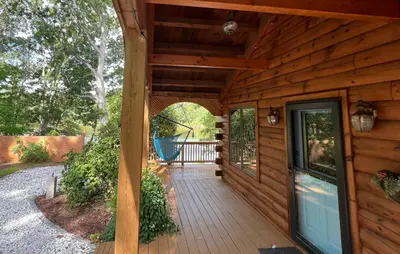 119 Valley Bars Road, Bourne MA — view 4