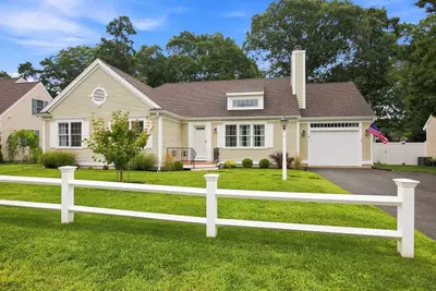 40 Settlers Lane