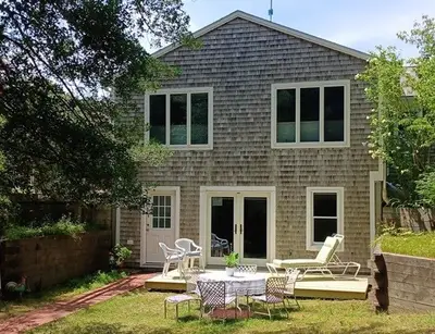 43 Poponessett Road, Barnstable MA — view 2
