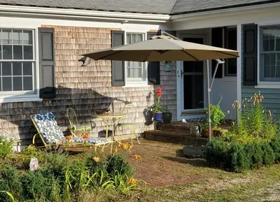 43 Poponessett Road, Barnstable MA — view 4
