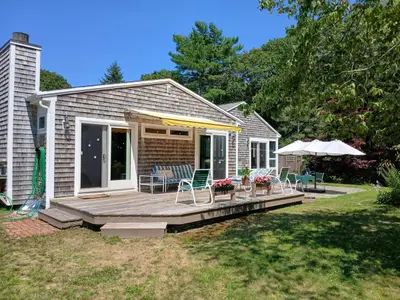 43 Poponessett Road, Barnstable MA — view 5