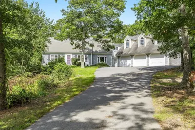 184 Wakeby Road, Barnstable MA — view 3
