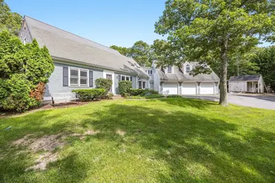 184 Wakeby Road, Barnstable MA — view 4