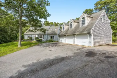 184 Wakeby Road, Barnstable MA — view 5