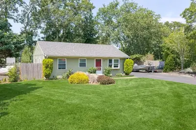 5 Birch Street, Bourne MA — view 5
