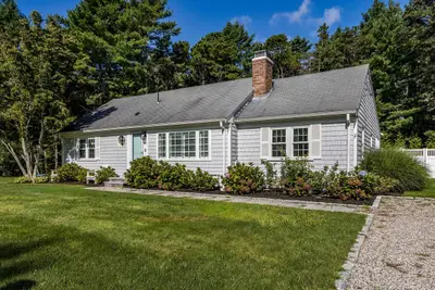 86 Mooring Drive, Barnstable MA — view 2