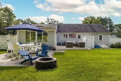 86 Mooring Drive, Barnstable MA — view 4