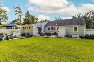 86 Mooring Drive, Barnstable MA — view 5