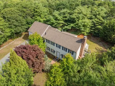 31 Old Village Road