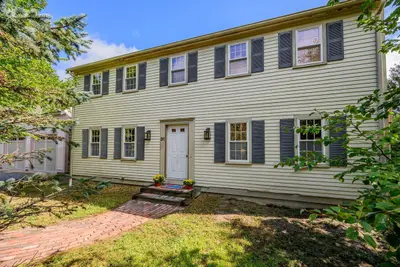 31 Old Village Road, Chatham MA — view 2