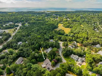 31 Old Village Road, Chatham MA — view 3
