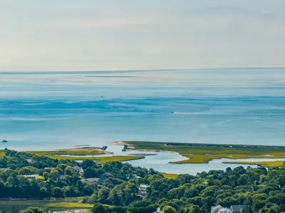 31 Old Village Road, Chatham MA — view 4