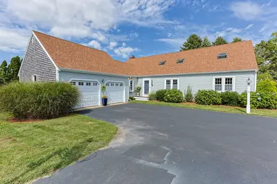 3 Wellfield Road, Sandwich MA