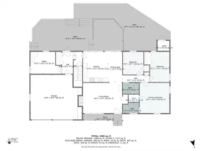 33 Ellis Circle, Yarmouth MA — view 5