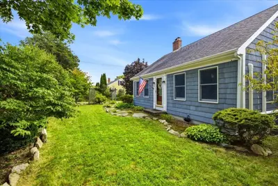 44 Brick Kiln Road