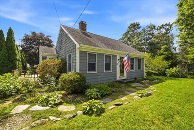 44 Brick Kiln Road, Falmouth MA — view 2
