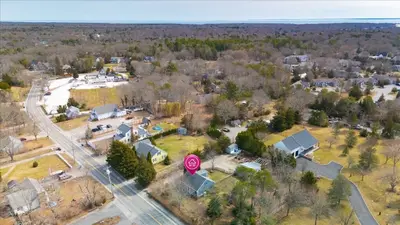 44 Brick Kiln Road, Falmouth MA — view 3